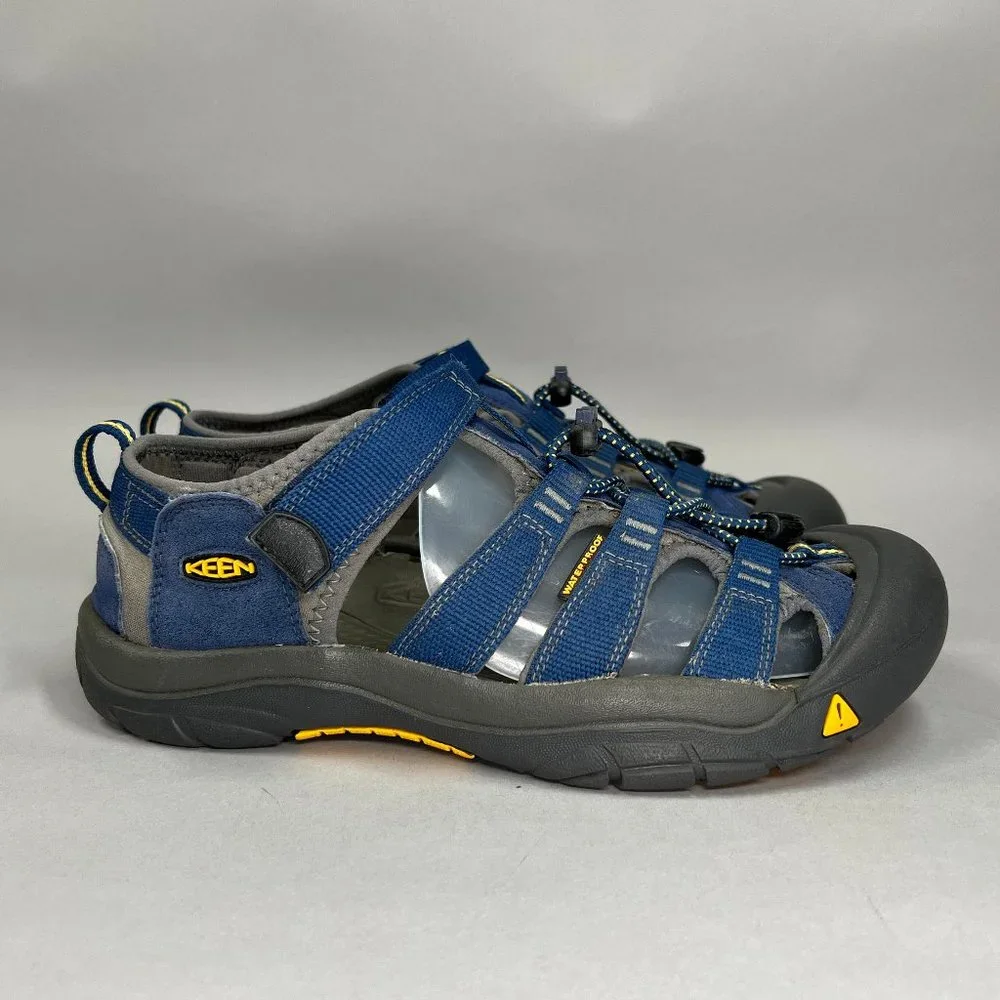 Keen Boy's Newport H2 Sandals